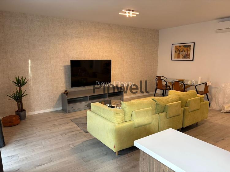 APARTAMENT 2 CAMERE HERASTRAU - 5
