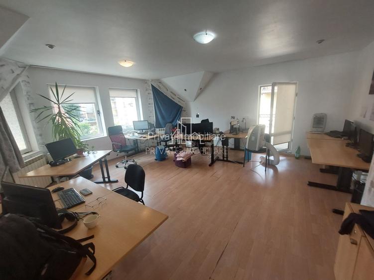 Casa De Vanzare, Singur In Curte , Zona Tudor, City Mall - 6