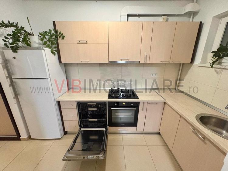 Timpuri  Noi - Tineretului - Terasa - Bloc Nou - 5