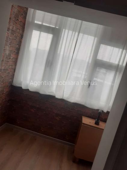 Garsoniera confort 1 la strada Calea Nationala-zona Electro Alfa - 9