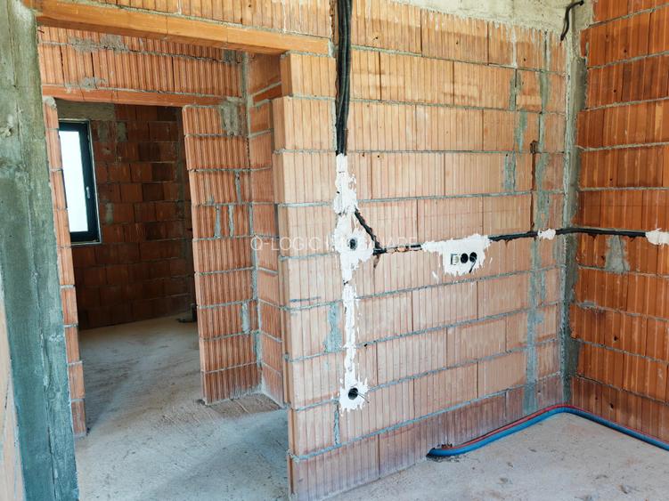 Casa 5 camere constructie noua RASNOV - 3