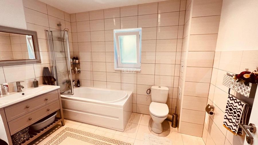 Casa 5 camere in Barnova, 150 mp utili si 1000 mp teren - 20