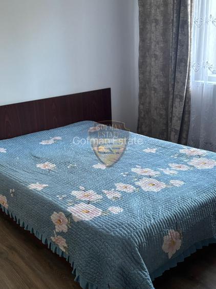 Vilă în Năvodari, 7 camere, 2 livinguri, 5 dormitoare, 2 bai, parcare, gaze, A/C - 8