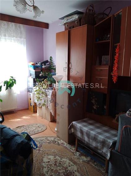 Apartament 4 camere, Florilor, Brasov. - 23