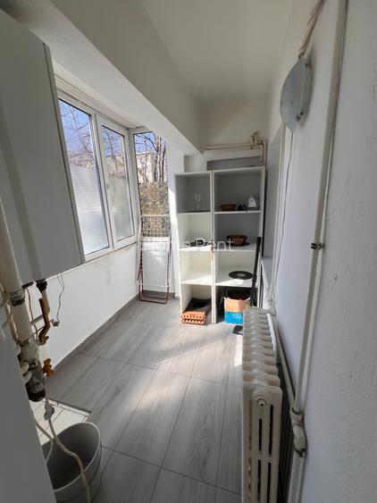 Garsoniera/ centrala proprie/Rahova - 12