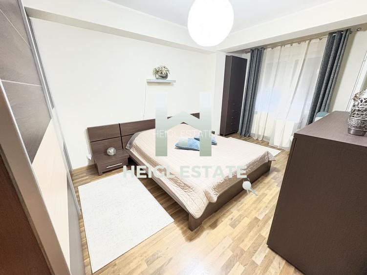 Apartament cu 2 camere in Giroc situat pe Calea Timisoarei - 8