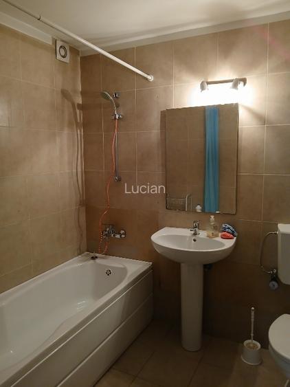 Ap 73mp pet-friendly in zona Hasdeu (camine Babes) / UMF / Oncologie - 8