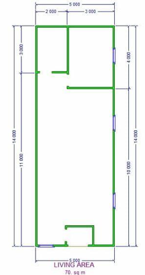 De vanzare casa individuala 13 Septembrie vis-a-vis de Marriott - 8
