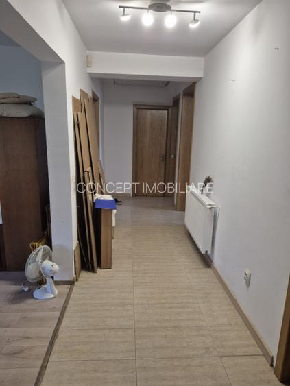 Casa individuala parter, Domnesti, zona Craitei-Foisorului. Investitie buna. - 7