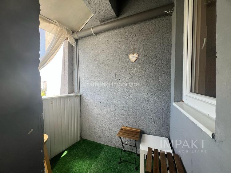Apartament cu 2 camere cu view superb - 6