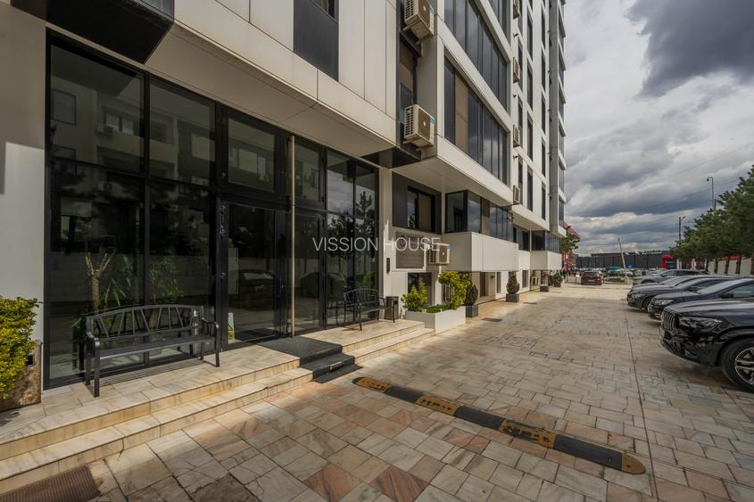 Penthouse exclusivist | 150 mp | spațiu, lumină și rafinament la înălțime - 29