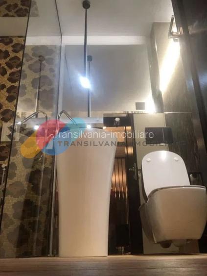 Apartament 2 camere, 54 mp, parcare - Ansamblul Luminia - 10