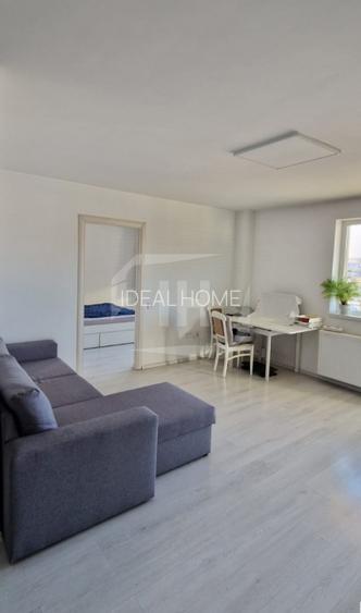 Apartament 2 camere, etaj intermediar, Dambul Rotund - 3