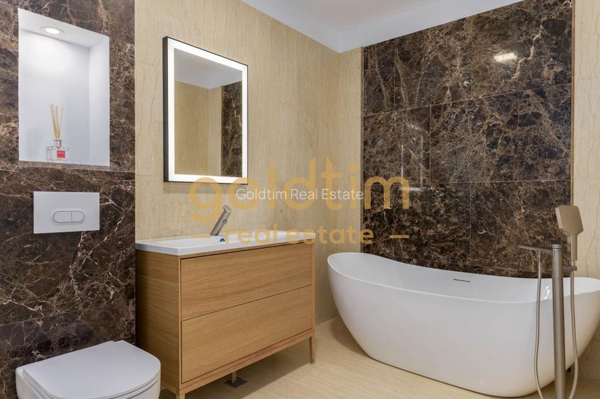 VILA INDIVIDUALA/ZONA CENTRALA BALOTESTI/SISTEM FOTOVOLTAIC/POMPA DE CĂLDURĂ - 17