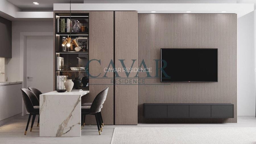 Cavar Residence Proiect Drumul Binelui 168 - 3