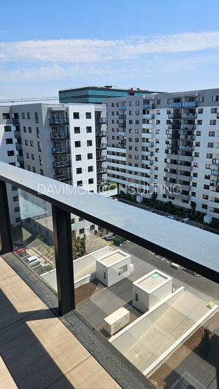 Cortina North, 3 camere amenajat cu bun gust, mobilat si utilat complet - 2