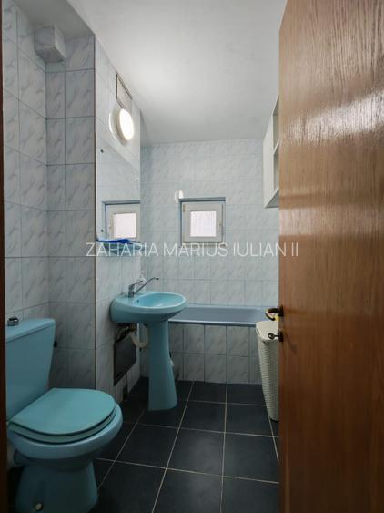 Apartament 4 camere Bistrita Lac - 12