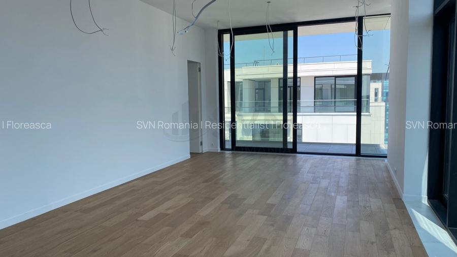 REA1024289 Penthouse Exclusivist de Vanzare I One Cotroceni Park I View Unic - 5