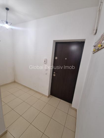 Apartament 2 camere decomandat, metrou Leonida 10 min, parcare - 3
