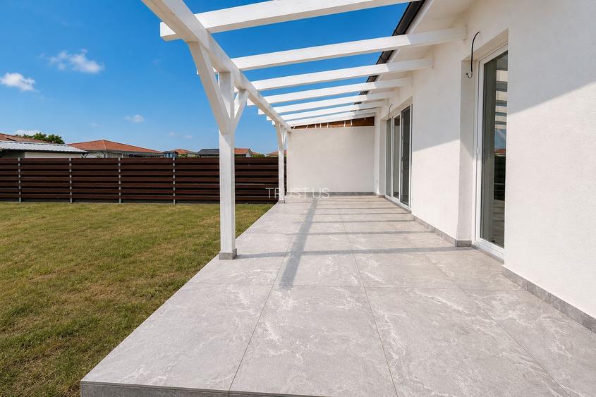 Comision 0% Duplex 3 dormitoare Mosnita Noua - 5