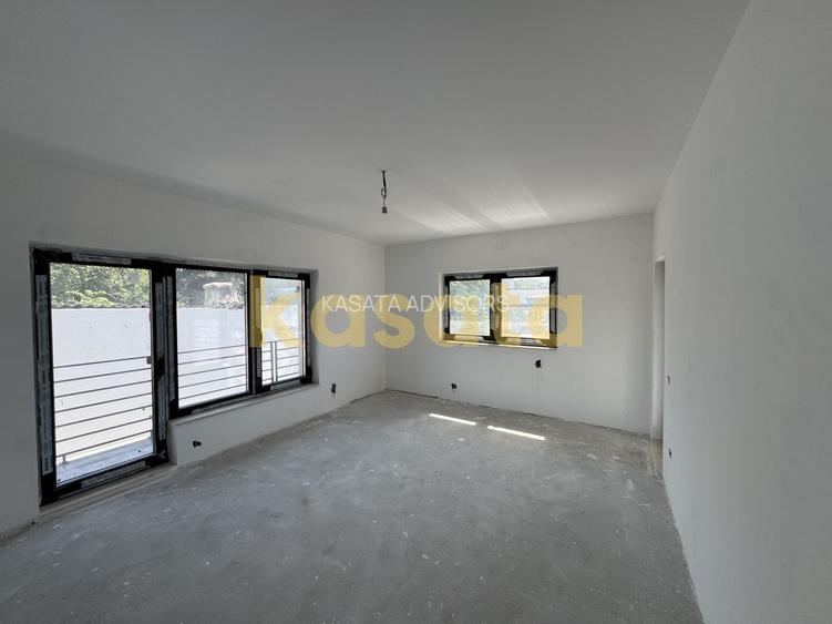 Casă individuală la curte - 1 km de metrou si Parc Bazilescu - 8