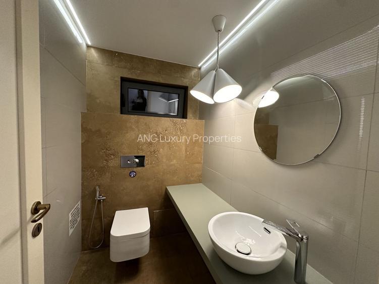 LUXURY VILA DE INCHIRIAT I CU PISCINA I COMUNITATE RESTRANSA I IANCU NICOLAE - 30