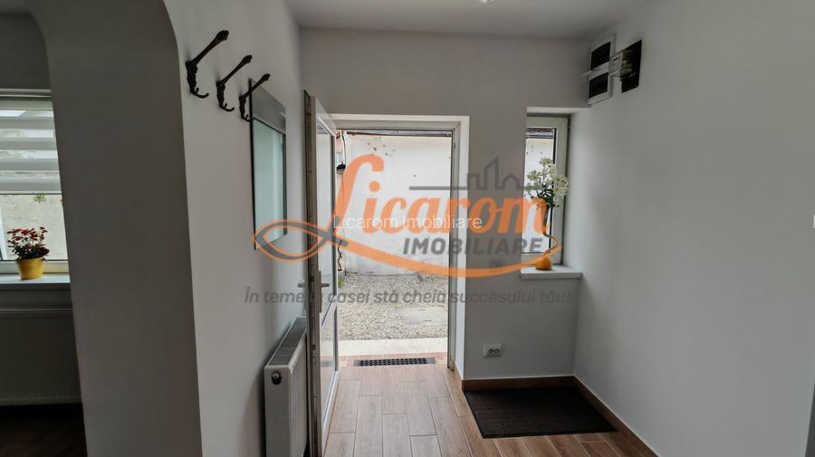 Casa 3 camere individuala SanpetrU,mobilata si utilata,128900 euro. - 32