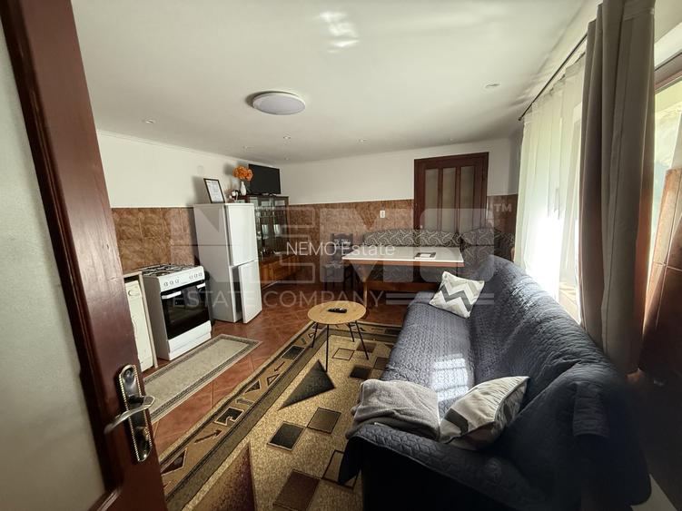 Apartament la casă de închiriat | 2 dormitoare | Complet Mobilat - 2