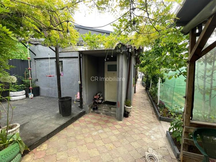 Teren + Casa Brancoveanu comision 0% - 4
