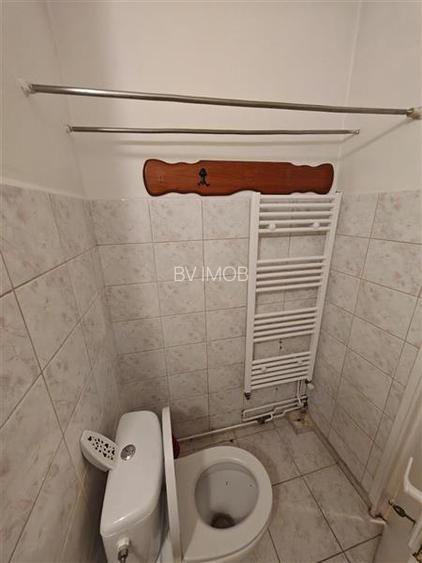 Inchiriem Garsoniera Mobilata, Decomandata, Racadau - 9