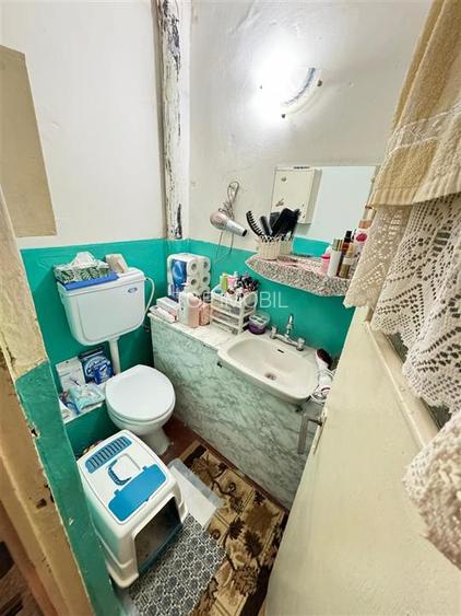 Apartament 3 camere decomandat, 72 mp - Nicolina - 5