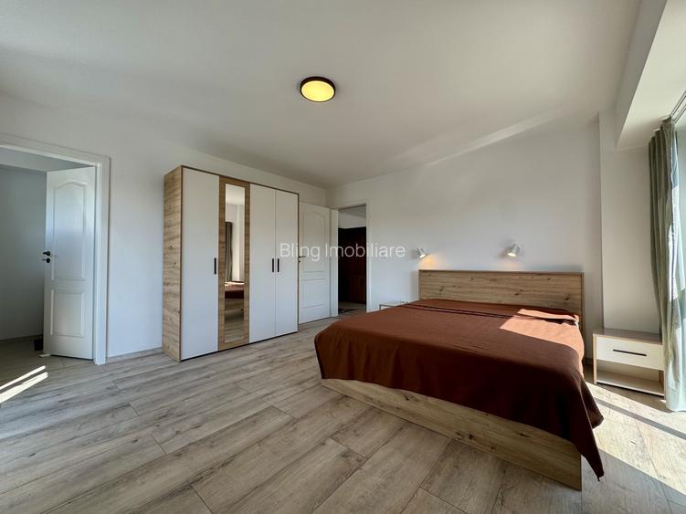 Apartament 2 camere, 63 mp, 2 terase, la cheie, zona Mega Image - 2