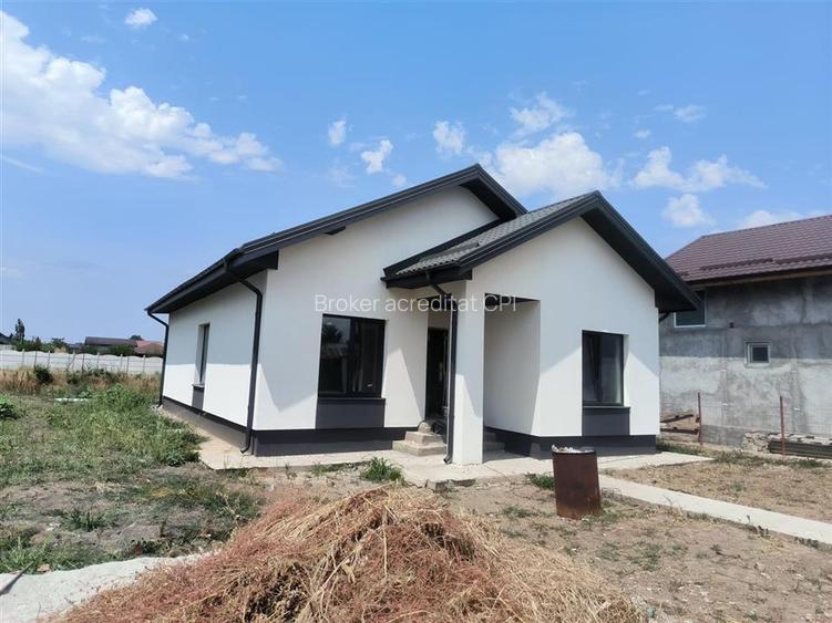 Case de vanzare 30 min Bucuresti,Mihailesti,Giurgiu - 9