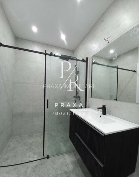 Apartament 2 camere, mobilat, garaj, LIFT, in Blocurile Albe str. Eroilor! - 6