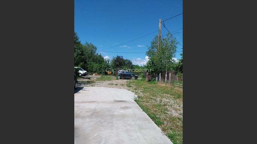 Teren 1942 mp, Baicoi, €32.500
 - 4