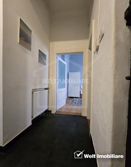 Apartament CU 2 camere in zona Horea - 8