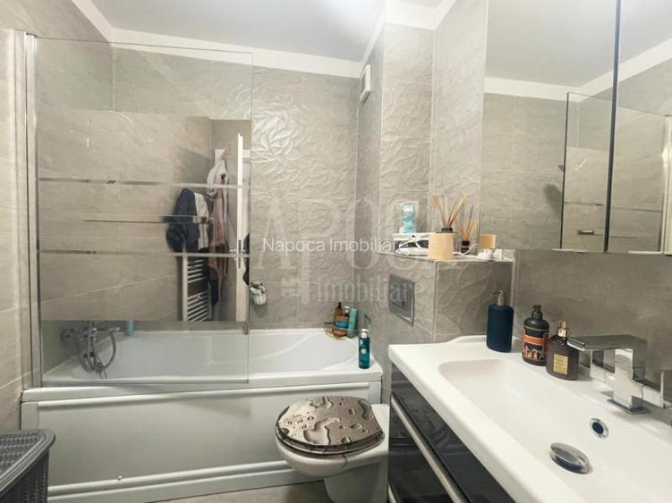 Apartament 3 camere de vanzare in Floresti - 8