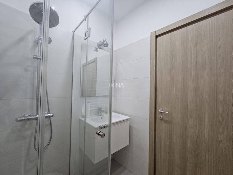 Vanzare apartament 4 camere cu gradina | 2 parcari | bloc 2019 | Victoriei  - 7
