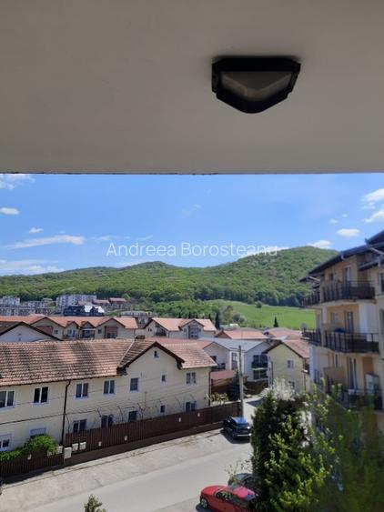 Închiriez Garsonieră + Parcare in Florești, Cluj - 6