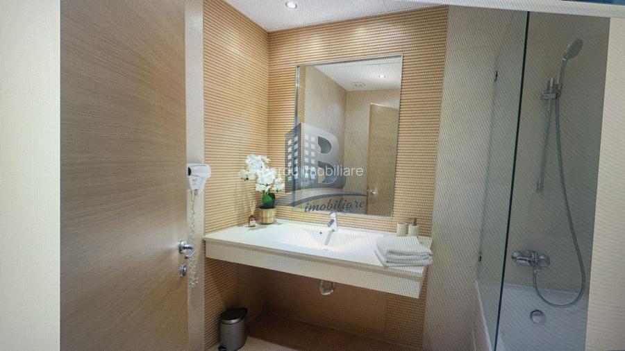 Garsoniera Vitan-Barzesti/ Centrala Proprie/ Loc de parcare - 6