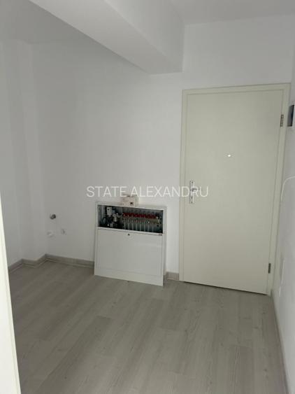 Vanzare apartament 2 camere modern Avantgarden incalzire in pardoseala - 12