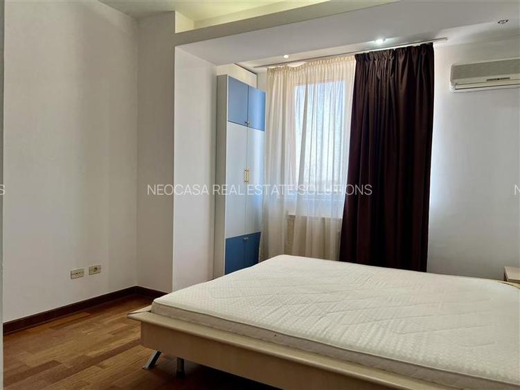 Apartament spatios de 3 camere | Primaverii - 16