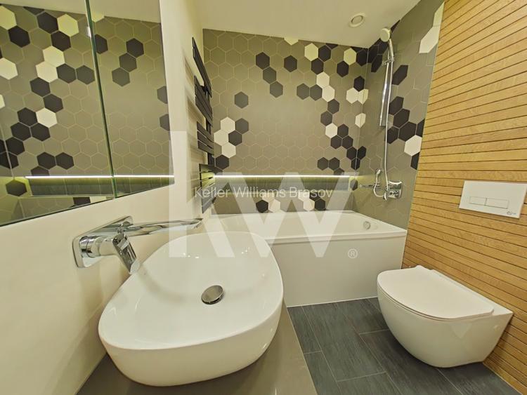 Inchiriere studio mobilat si utilat, central, strada Mihai Viteazul – Cosmopolit - 9