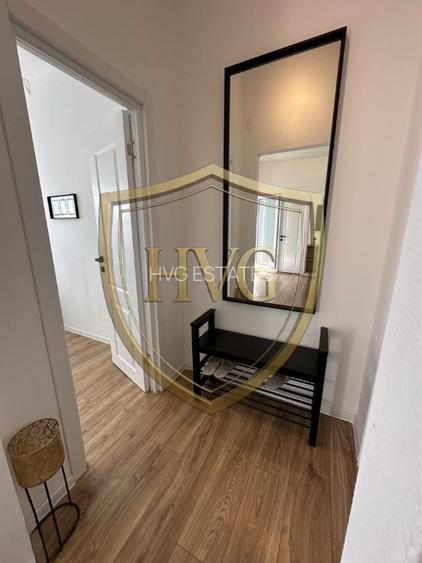 Apartament 2 camere | Centrala Imobil | Terasa | Piață Romana - 7