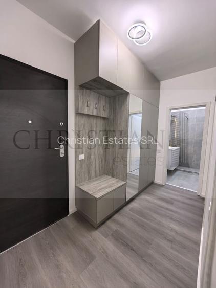 Garsoniera Exigent Plaza Residence Faza 5 Etaj 3/11 - 3