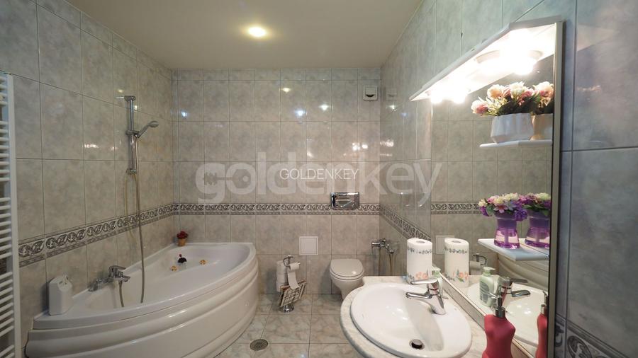Vilă spatioasa cu 8 camere | 650mpc | langa Parcul Herastrau - 7