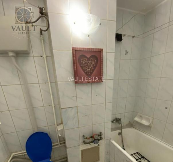 Garsoniera - DECOMANDATA - 5 Minute Metrou - Nicolae Grigorescu - 6