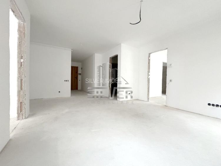 Apartament cu 3 camere/70 mp/Imobil Premium/Cartier Marasti. - 11