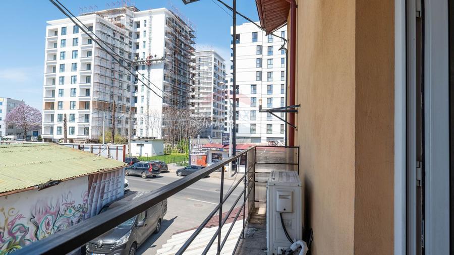 Spațiu comercial de 270mp de închiriat în zona Baicului - 29