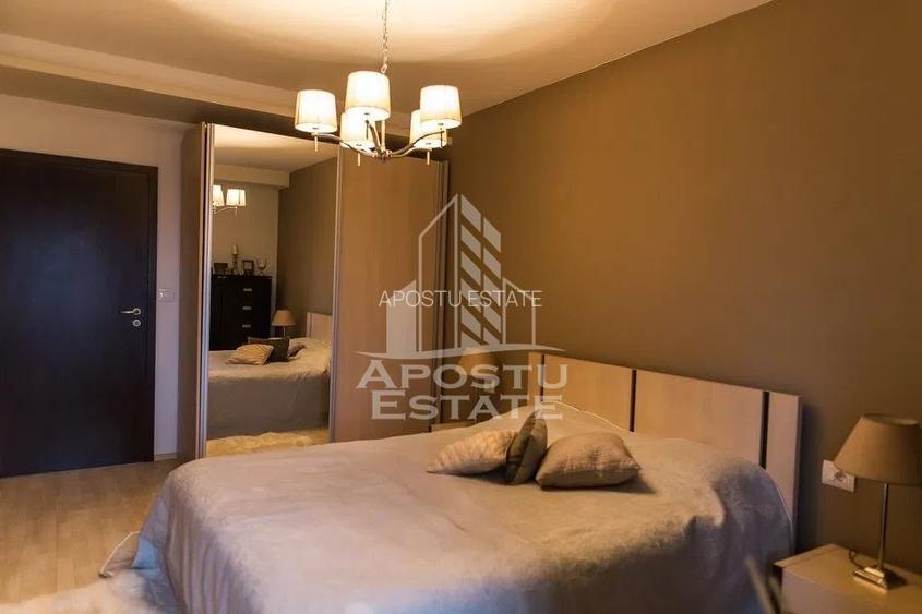 Apartament cu 2 camere, de inchiriat, zona Braytim, Timisoara - 4